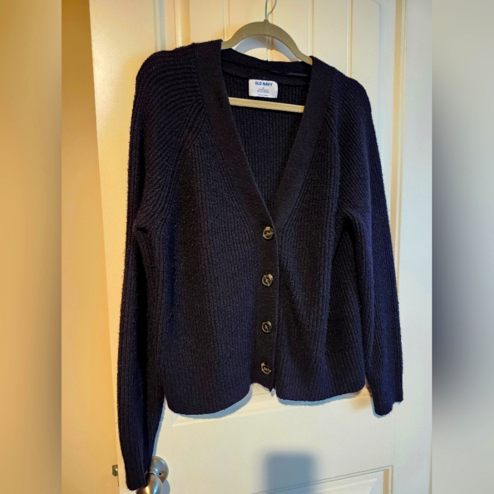 Womens Sweater